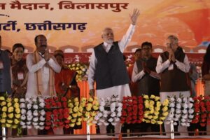 IMG-20230930-WA0119-300x200 छत्तीसगढ़ परिवर्तन के लिए तैयार- मोदी**  कांग्रेस को फिर मौका मिला तो राज्य को बर्बाद कर देगी*  *हर गरीब को पक्के मकान की गारंटी, पहली कैबिनेट में होगा फैसला*