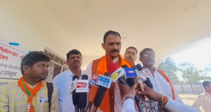 Screenshot_20231027-220741-300x159 भाजपा प्रत्याशी श्याम बिहारी जायसवाल ने नामांकन दाखिल किया।