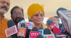 Screenshot_20231027-220801-300x162 भाजपा प्रत्याशी श्याम बिहारी जायसवाल ने नामांकन दाखिल किया।