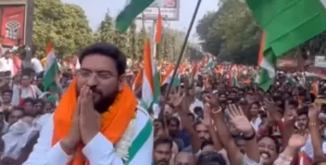 ajeet-768x389-1-300x152 अजीत कुकरेजा ने रायपुर उत्तर से भरा नामांकन