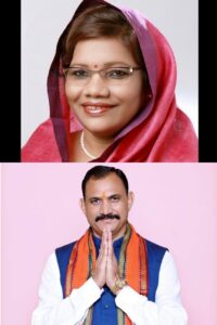 img_1698381901907-200x300 केंद्रीय मंत्री रेणुका सिंग एवं श्याम बिहारी जायसवाल के नामांकन में शामिल होंगे .. अर्जुन मुंडा