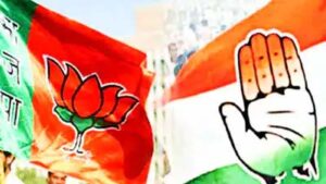 bjp-and-congresh-300x169 कांग्रेस-भाजपा अपनी-अपनी सरकार बनाने का किया दावा