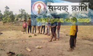 f-7-300x180 भीषण गर्मी में ग्रामीण अपने ईष्ट और कुल देव की करते है पूजा ताकि ना हो कोई प्रकोप और फसल हो बढ़िया