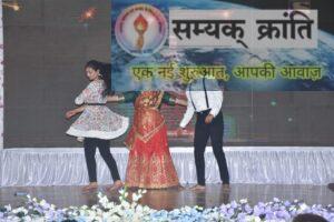 r-300x200 श्रद्धा महिला मंडल एसईसीएल द्वारा सावन उत्सव का किया गया आयोजन