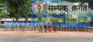 s-3-300x135 एनसीसी प्रथम वर्ष में भर्ती हुए कैडेट्स