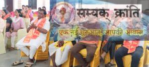 2-8-300x135 विश्व हिंदू परिषद ने हर्षोल्लास के साथ मनाया षष्ठीपूर्ति स्थापना दिवस