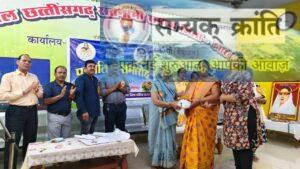 a-2-300x169 मिनीमाता के पुण्य तिथि एवं सतनाम धाम स्थापना दिवस पर कार्यक्रम आयोजित