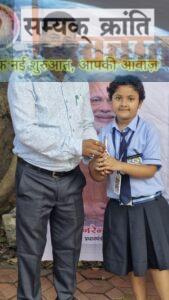 2-8-169x300 स्वामी आत्मानंद अंग्रेजी विद्यालय बैकुंठपुर में स्वच्छता पखवाड़ा कार्यक्रम का आयोजन