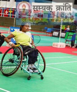 a-3-252x300 प्रेमा विश्वास: बैडमिंटन की सितारा, अब इंडोनेशिया में करेंगी भारत का प्रतिनिधित्व