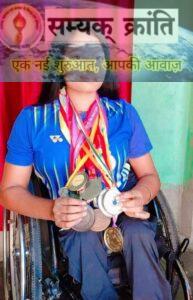 d-3-193x300 प्रेमा विश्वास: बैडमिंटन की सितारा, अब इंडोनेशिया में करेंगी भारत का प्रतिनिधित्व