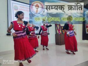 e-300x225 रामानुज महाविद्यालय में रासेयो स्थापना दिवस धूमधाम से मना