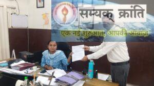 a-6-300x169 भाजपा कार्यालय हेतु भवन निर्माण संबंधी मानस भवन के बगल का प्लाट आबंटन को लेकर कांग्रेसियों ने जताई आपत्ति