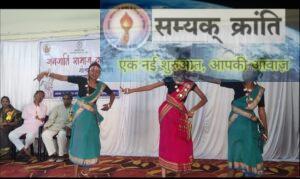 s-4-300x179 रामानुज कॉलेज में जनजातीय समाज का गौरवशाली अतीत विषय पर कार्यशाला आयोजित