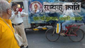 2-1-300x169 पूरा मीरा भायंदर " नो पार्किंग जोन ?