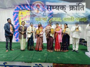 a-1-300x225 गुरू घासीदास जी की 268 वीं जयंती सतनाम धाम चरचा में हर्षोल्लास के साथ मनाया गया