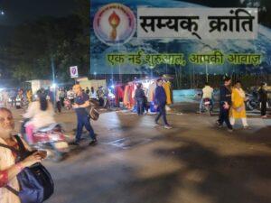 g-1-300x225 पूरा मीरा भायंदर " नो पार्किंग जोन ?