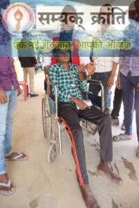 f-2-200x300 त्रिस्तरीय पंचायत निर्वाचन 2025 : सोनहत विकासखण्ड में 66 प्रतिशत से अधिक मतदान