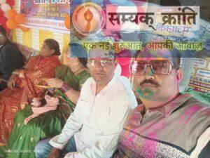 4-1-300x225 सोनार उत्थान समाज ने धूमधाम से मनाया होली मिलन समारोह