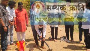 1-1-300x169 वार्डवासियों की मंशानुरूप बनेगा पार्किंग स्थल वार्ड होगा सुव्यवस्थित