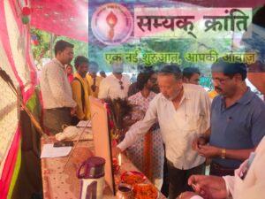 15-300x225 समाजसेवी रूद्र प्रसाद ‘रूप’ मार्ग का नामकरण एवं लोकार्पण कार्यक्रम संपन्न