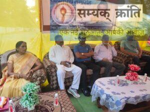 16-300x225 समाजसेवी रूद्र प्रसाद ‘रूप’ मार्ग का नामकरण एवं लोकार्पण कार्यक्रम संपन्न