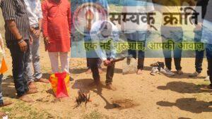 2-300x169 वार्डवासियों की मंशानुरूप बनेगा पार्किंग स्थल वार्ड होगा सुव्यवस्थित