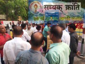 8-2-300x225 समाजसेवी रूद्र प्रसाद ‘रूप’ मार्ग का नामकरण एवं लोकार्पण कार्यक्रम संपन्न