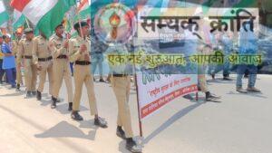 2-1-300x169 ऑपरेशन सिन्दूर - तिरंगा रैली में एन. सी. सी. कैडेट्स की सहभागिता
