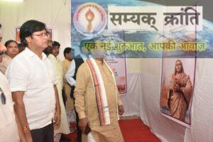 4-6-300x200 लोकमाता अहिल्याबाई होलकर का जीवन धर्म, राजनीति और लोककल्याण का उच्चतम आदर्श है : रामविचार नेताम