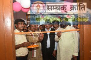 5-5-300x200 लोकमाता अहिल्याबाई होलकर का जीवन धर्म, राजनीति और लोककल्याण का उच्चतम आदर्श है : रामविचार नेताम