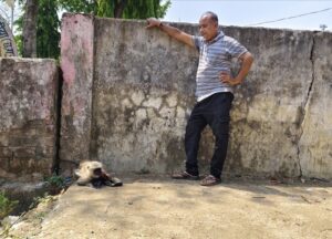 IMG-20250430-WA0032-300x216 घायल बंदर को पकड़ने और समुचित इलाज करने में नाकाम.. बंदर की मौत...सिस्टम का खोखलापन उजागर