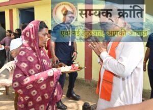 d-300x216 छिंदिया गांव में मुख्यमंत्री का आकस्मिक दौरा,सड़क चौड़ीकरण जल्द होगा बनेगा हर जिले में नालंदा परिसर