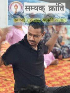 IMG-20250623-WA0013-225x300 स्वामी आत्मानंद इंग्लिश स्कूल बैकुंठपुर में योग दिवस धूमधाम से मनाया गया