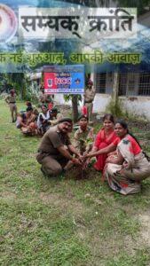 WhatsApp_Image_2025-07-09_at_4.14.53_PM__1_-169x300 एक पेड़ माँ के नाम अभियान अंतर्गत एनसीसी कैडेट्स द्वारा किया गया पौधरोपाण