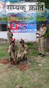 WhatsApp_Image_2025-07-09_at_4.14.54_PM-169x300 एक पेड़ माँ के नाम अभियान अंतर्गत एनसीसी कैडेट्स द्वारा किया गया पौधरोपाण