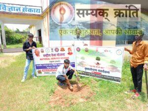 WhatsApp_Image_2025-07-21_at_4.36.12_PM-300x225 रामानुज महाविद्यालय में एक पेड़ मां के नाम थीम के तहत् किया गया पौधारोपण