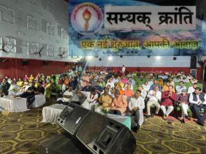 4-300x225 तोला घुमाहूँ एम.सी.बी ज़िला गीत का विमोचन हुआ