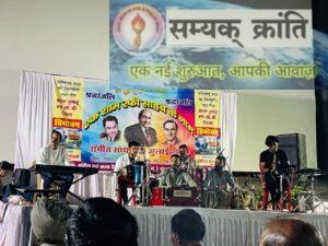 6-300x225 तोला घुमाहूँ एम.सी.बी ज़िला गीत का विमोचन हुआ