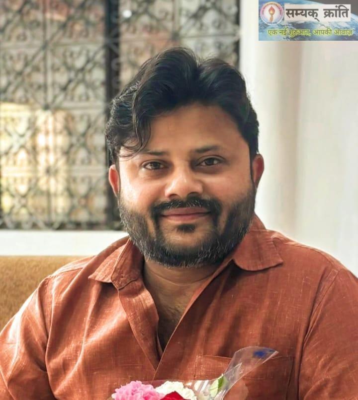 n-1 छत्तीसगढ़ चेंबर ऑफ कॉमर्स एंड इंडस्ट्रीज जिला कोरिया की कार्यकारिणी घोषित