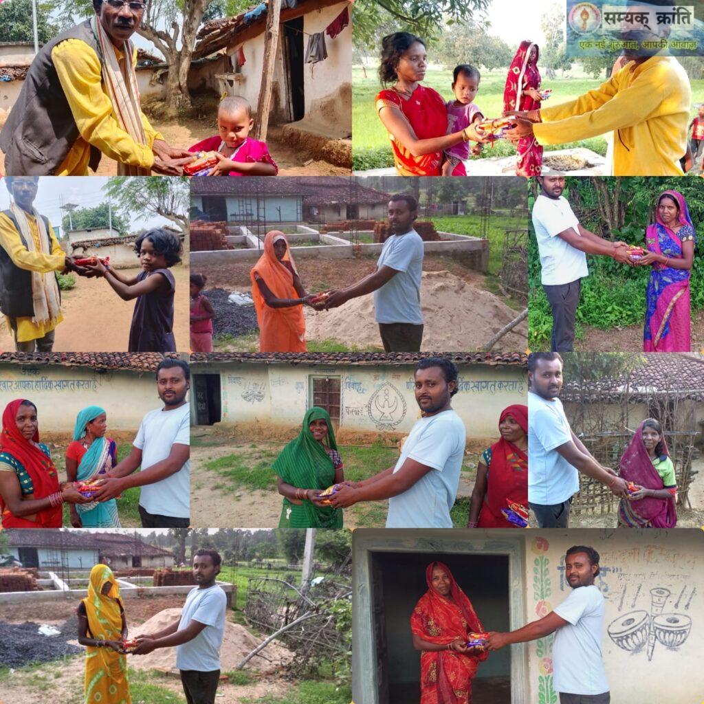 z-1024x1024 रक्षाबंधन में रेशम की डोरी : राखी – मिष्टान्न अन्य सामग्री का जनहित संघ ने किया वितरण