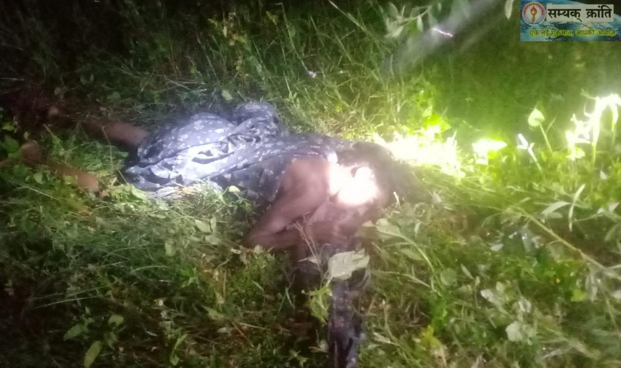 1-2 चिरमिरी ओपन कास्ट में बड़ा हादसा,अचानक बारूद से हुआ ब्लास्ट,08 मजदूर घायल