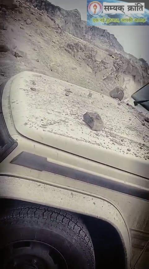 3-1 चिरमिरी ओपन कास्ट में बड़ा हादसा,अचानक बारूद से हुआ ब्लास्ट,08 मजदूर घायल