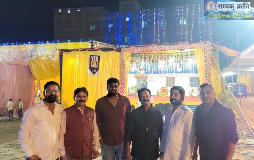 WhatsApp-Image-2025-10-13-at-7.39.03-PM-1-1024x646 अजय एग्रोफूड इंडस्ट्रिज रोलर फ्लोर मिल (अयांश भोग) का भव्य शुभारंभ