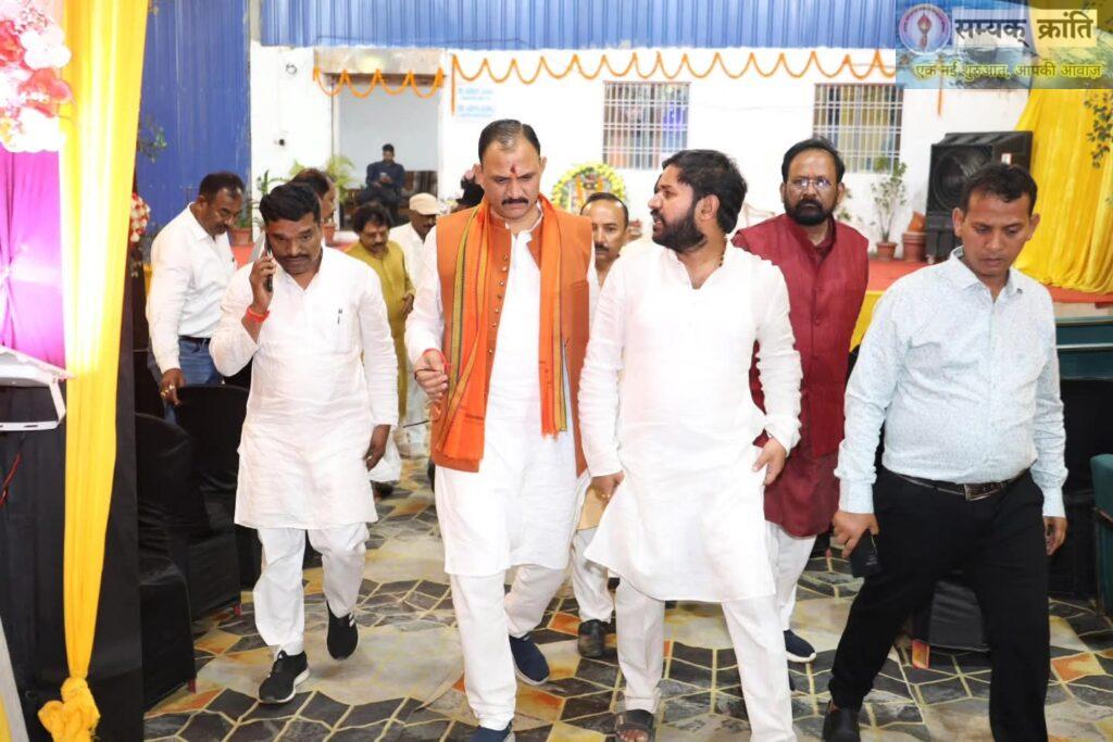 WhatsApp-Image-2025-10-13-at-7.39.03-PM-1024x683 अजय एग्रोफूड इंडस्ट्रिज रोलर फ्लोर मिल (अयांश भोग) का भव्य शुभारंभ