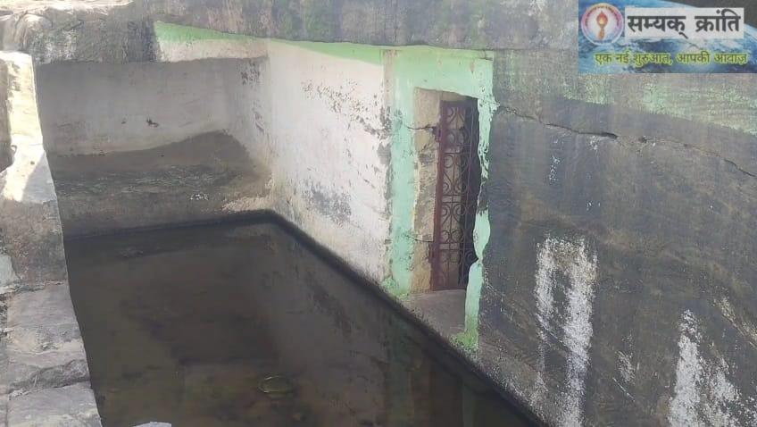 2-12 छतौड़ा सीतामढ़ी धाम: एक प्राचीन और पवित्र स्थल अपने बदहाली के लिए बहा रहा आंसू कब होगा जीर्णोद्धार