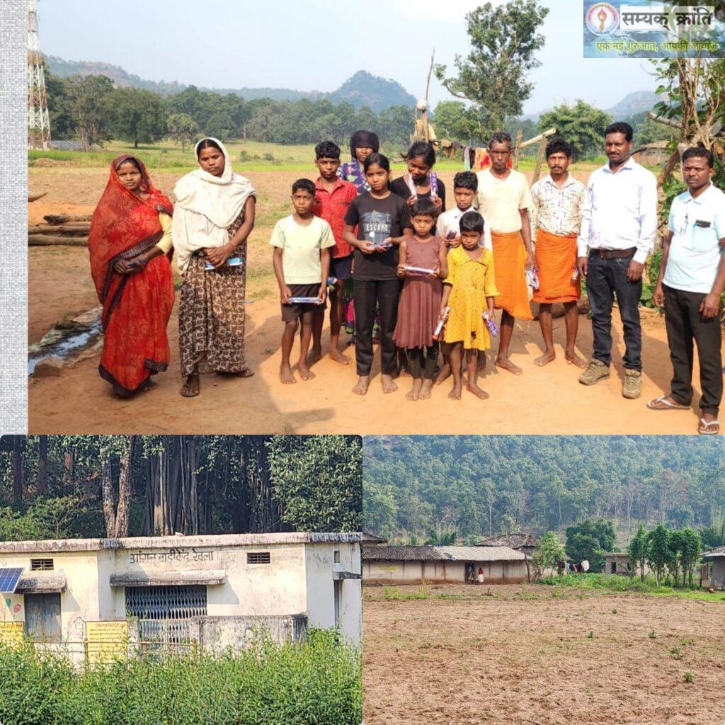 3-6-1024x1024 अमृतकाल में मूलभूत सुविधाओं का मोहताज बना ग्राम रेवला