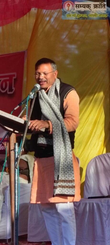 WhatsApp-Image-2025-12-09-at-2.07.01-PM-1-460x1024 मां भारती के प्रति कर्तव्यबोध,राष्ट्रीय भावना,युवा उत्कर्ष और हिंदुत्व पर केंद्रित हिंदू सम्मेलन हर्षोल्लास के साथ संपन्न