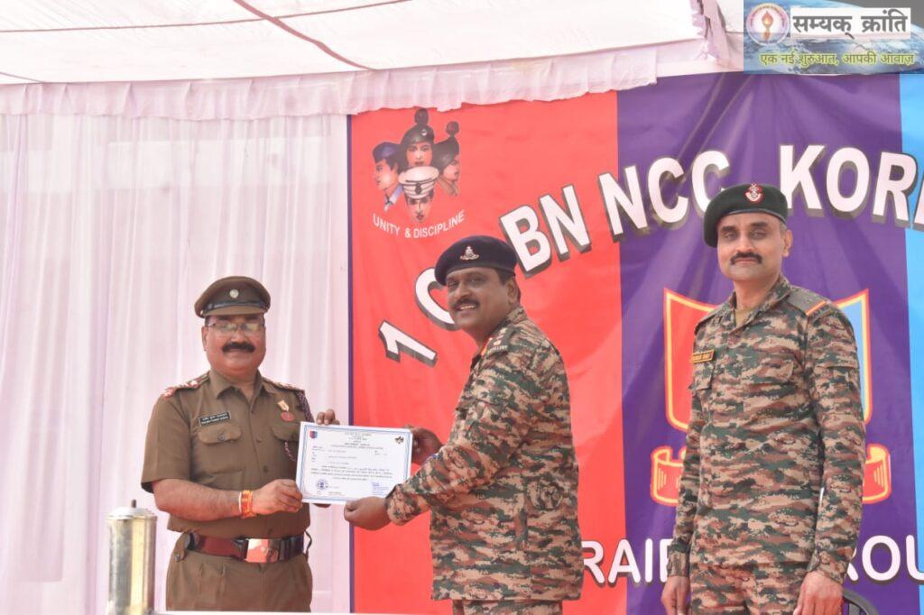 WhatsApp-Image-2025-12-30-at-4.43.07-PM-1024x682 एन0 सी0 सी0 का संयुक्त वार्षिक प्रशिक्षण शिविर सम्पन्न हुआ