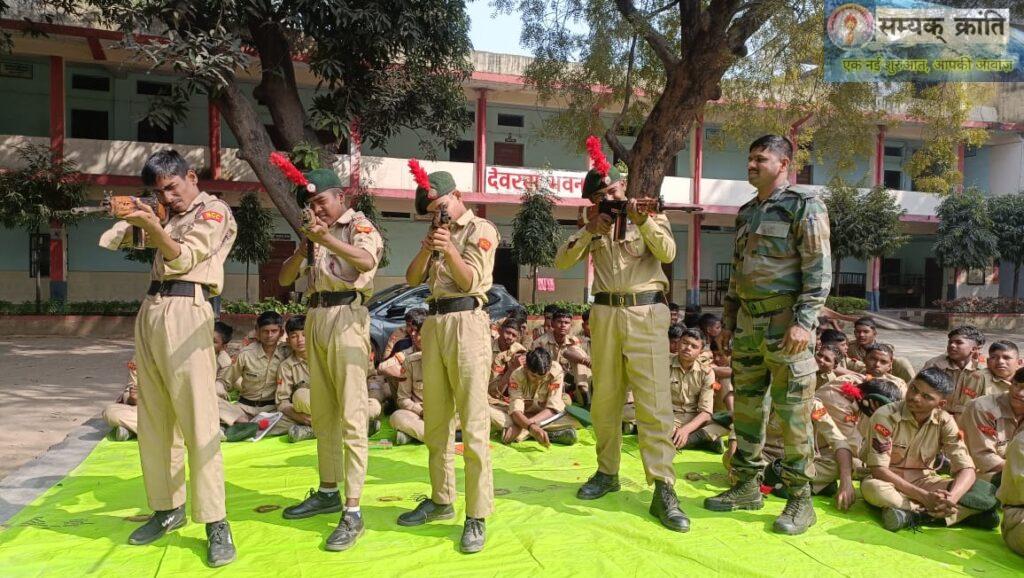 WhatsApp-Image-2025-12-30-at-4.44.27-PM-1024x578 एन0 सी0 सी0 का संयुक्त वार्षिक प्रशिक्षण शिविर सम्पन्न हुआ