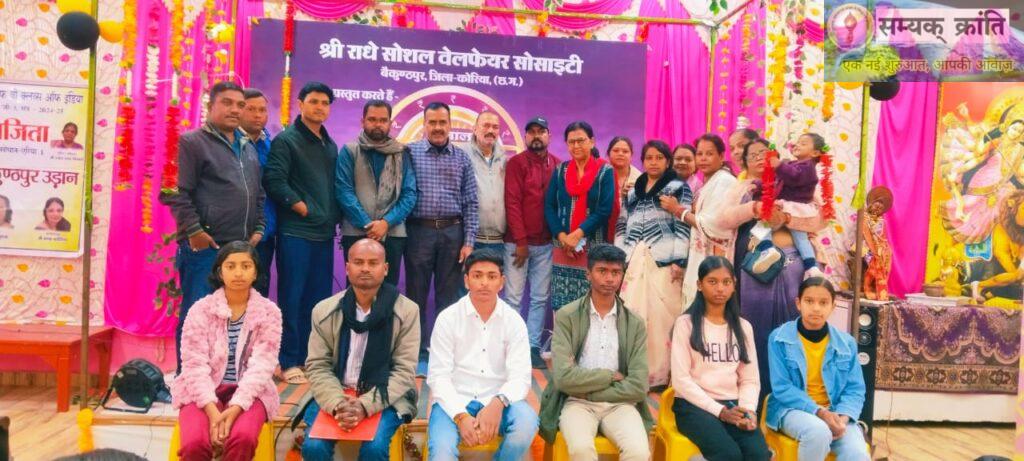 7-1024x461 “सवाल 10 हजार का” प्रतियोगिता के फाइनल के लिए छह प्रतिभागी चयनित,1फरवरी को होगा भव्य मुकाबला